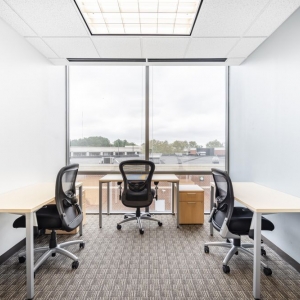 Photo of Regus Maryland Woodholme Center