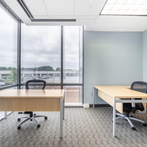 Photo of Regus Maryland Woodholme Center