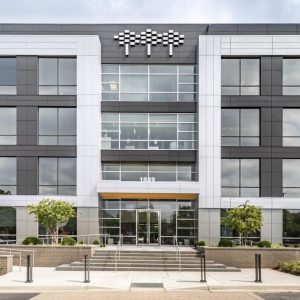 Photo of Regus Maryland Woodholme Center