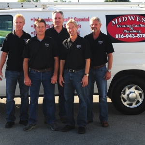 Photo of Midwest Heating Cooling & Plumbing