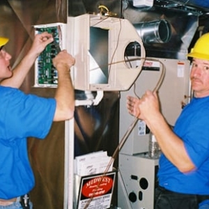 Photo of Midwest Heating Cooling & Plumbing