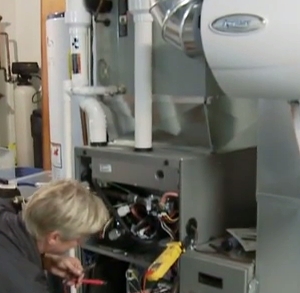 Photo of Midwest Heating Cooling & Plumbing
