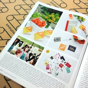 Photo of DeFrance Printing