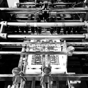 Photo of DeFrance Printing