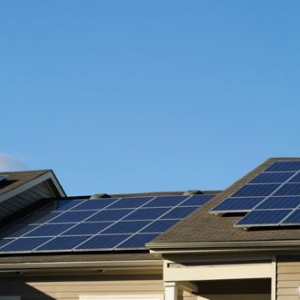 Photo of Production Solar Solutions