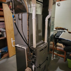 Photo of Kona Air Heating & Cooling