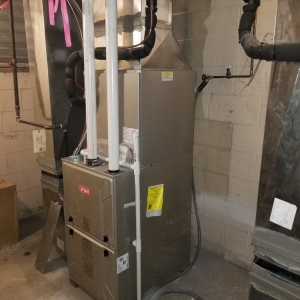 Photo of Kona Air Heating & Cooling