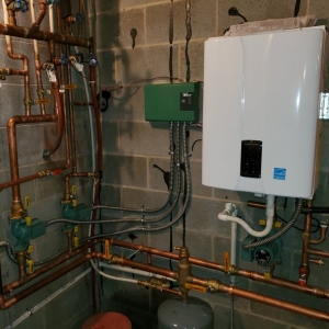 Photo of Kona Air Heating & Cooling