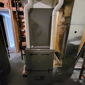 Photo of Kona Air Heating & Cooling