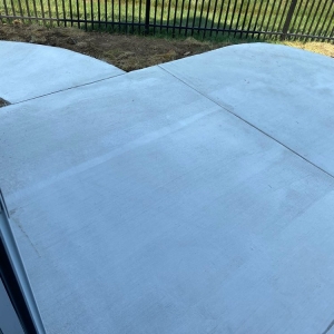 Photo of J & J Concrete