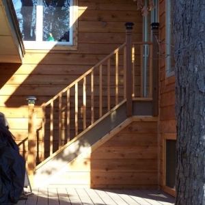 Photo of National Framing & Remodeling Inc.