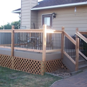 Photo of National Framing & Remodeling Inc.