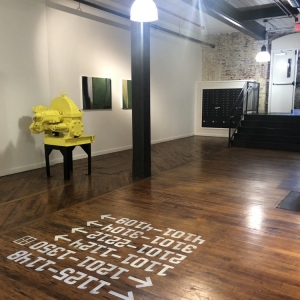 Photo of Germantown Mill Lofts