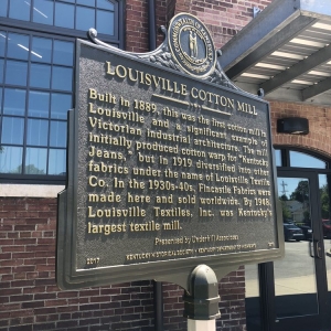 Photo of Germantown Mill Lofts