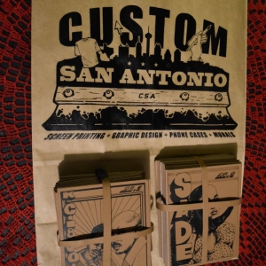 Photo of Custom San Antonio