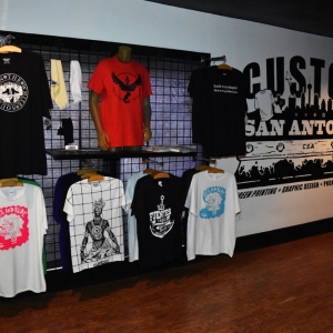 Photo of Custom San Antonio