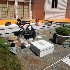 Photo of GC Tile