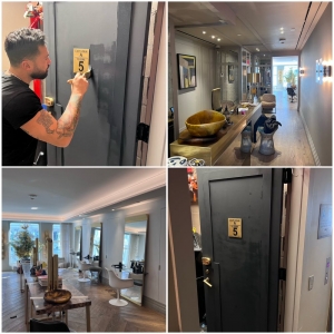 Photo of AJ Homeimprovements