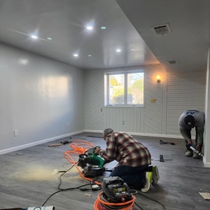 Photo of AJ Homeimprovements