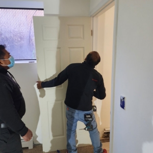 Photo of AJ Homeimprovements