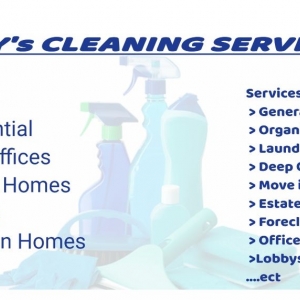 Tigard Kay's Professional Cleaning