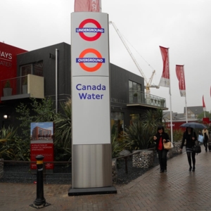 Photo of Rosso Signs