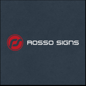 Photo of Rosso Signs