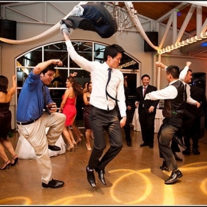 Photo of 1st Class Entertainment