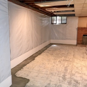 Photo of '58 Foundations & Waterproofing - Ashland
