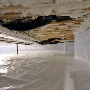 Photo of '58 Foundations & Waterproofing - Ashland