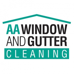 Photo of AA Window and Gutter Cleaning