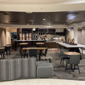 Photo of Courtyard El Paso Airport