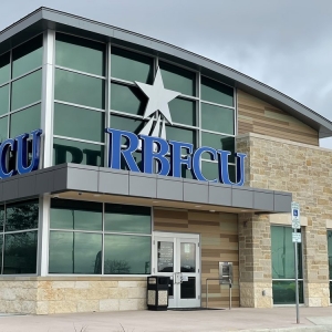 San Antonio RBFCU - South San