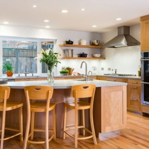 Santa Cruz Silicon Valley Cabinets