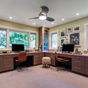 Photo of Silicon Valley Cabinets