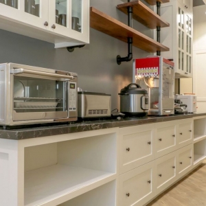 Photo of Silicon Valley Cabinets