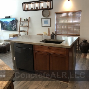 Photo of ConcreteALR
