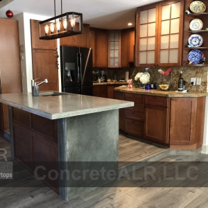 Photo of ConcreteALR