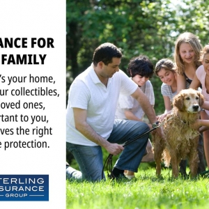 Photo of Sterling Insurance Group