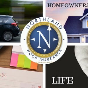 Photo of Northland Wood Insurance