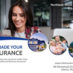 Photo of Northland Wood Insurance