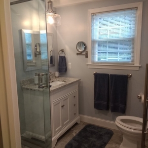 Photo of Sherriff Fine Building & Remodeling