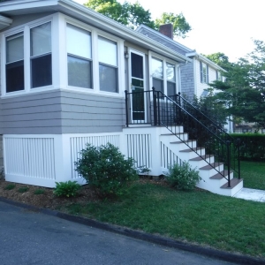 Photo of Sherriff Fine Building & Remodeling