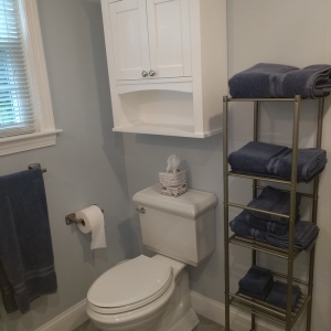 Photo of Sherriff Fine Building & Remodeling