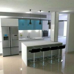 Photo of Kitchen 2020