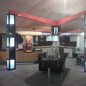 Photo of Kitchen 2020