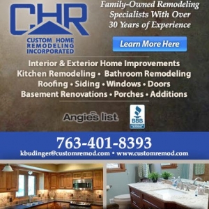 Photo of Custom Home Remodeling