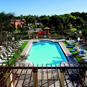 Photo of Gables 37 Grand Apartments