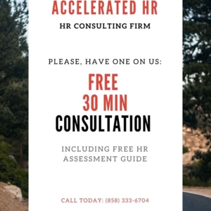 Photo of Accelerated HR