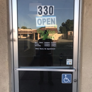 Photo of One Stop Office